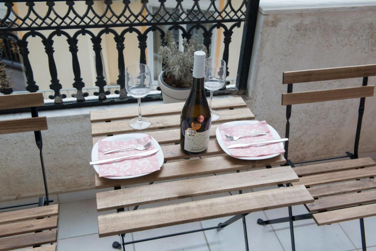 Prime Location, Near Lions Square Apartment Heraklion  Exterior photo