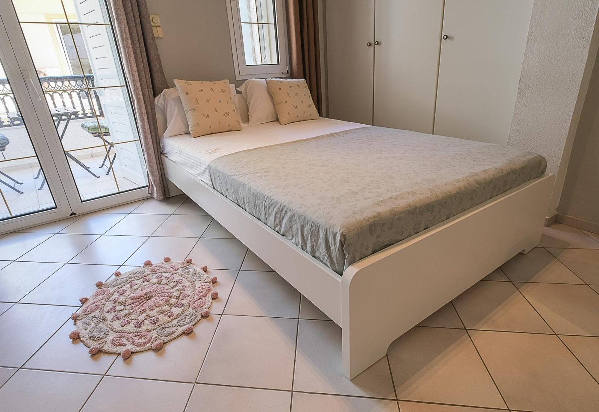 Prime Location, Near Lions Square Apartment Heraklion  Exterior photo